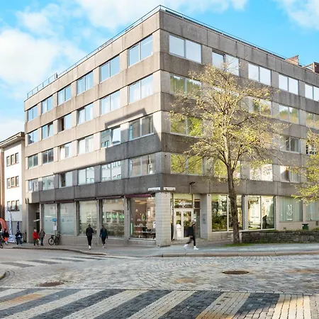 Beds I 100 Meters From Bryggen! Bergen