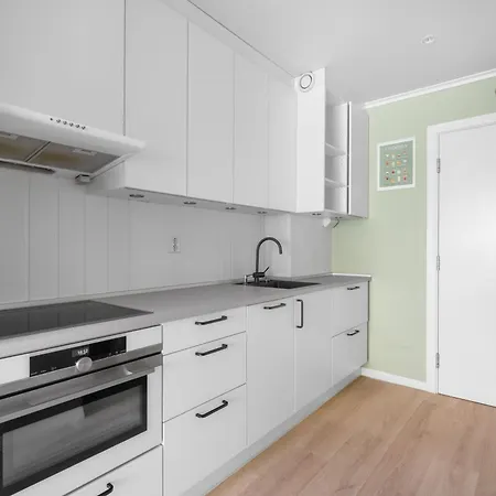 Apartman Beds I 100 Meters From Bryggen! *