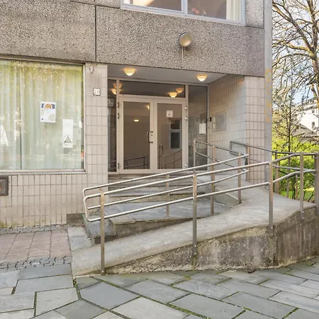 Beds I 100 Meters From Bryggen! Bergen