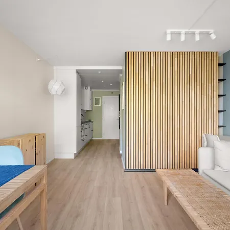 Beds I 100 Meters From Bryggen! Apartman