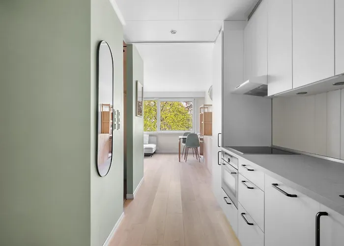 Beds I 100 Meters From Bryggen! Bergen