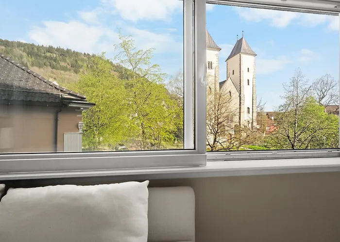 Beds I 100 Meters From Bryggen! Leilighet Bergen