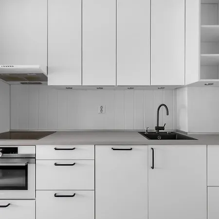 아파트 Beds I 100 Meters From Bryggen!