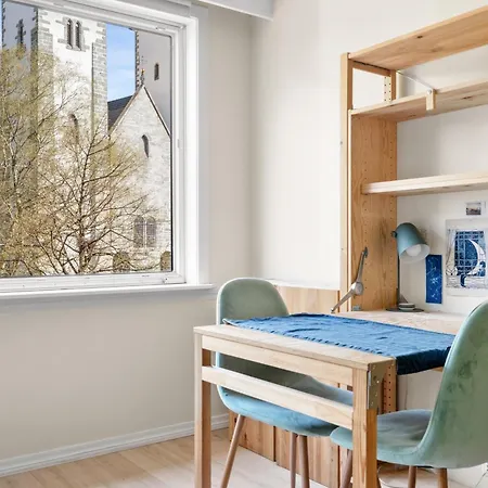 Beds I 100 Meters From Bryggen! * 베르겐