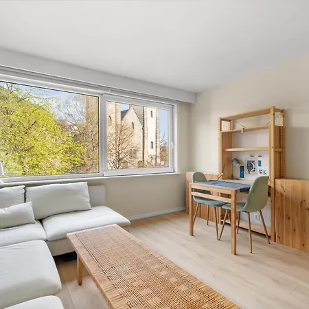 아파트 Beds I 100 Meters From Bryggen!