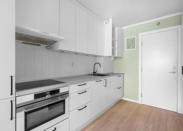 Leilighet Beds I 100 Meters From Bryggen! *