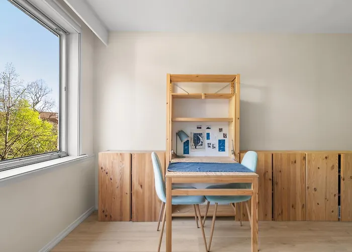 Beds I 100 Meters From Bryggen! Leilighet Bergen